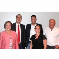 Christoph Schmid zu Gast beim Ortsverein Dillingen